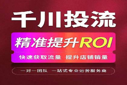 媒体平台的信息流广告代理服务案例探讨